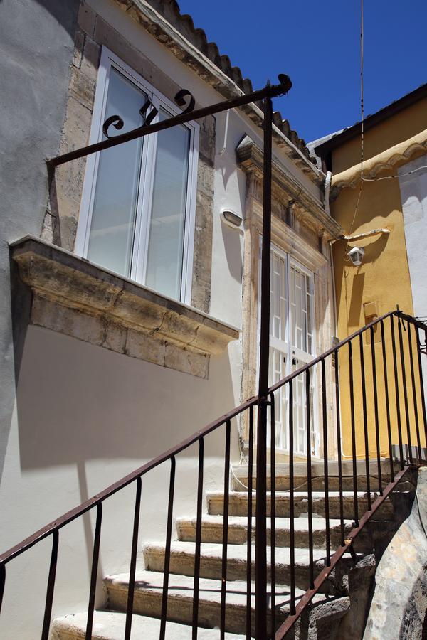 Avolio Tailored Rooms Syracuse Exterior foto