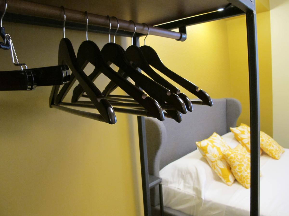 Avolio Tailored Rooms Syracuse Exterior foto