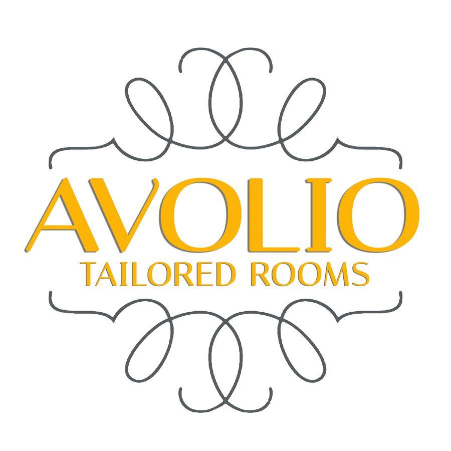 Avolio Tailored Rooms Syracuse Exterior foto