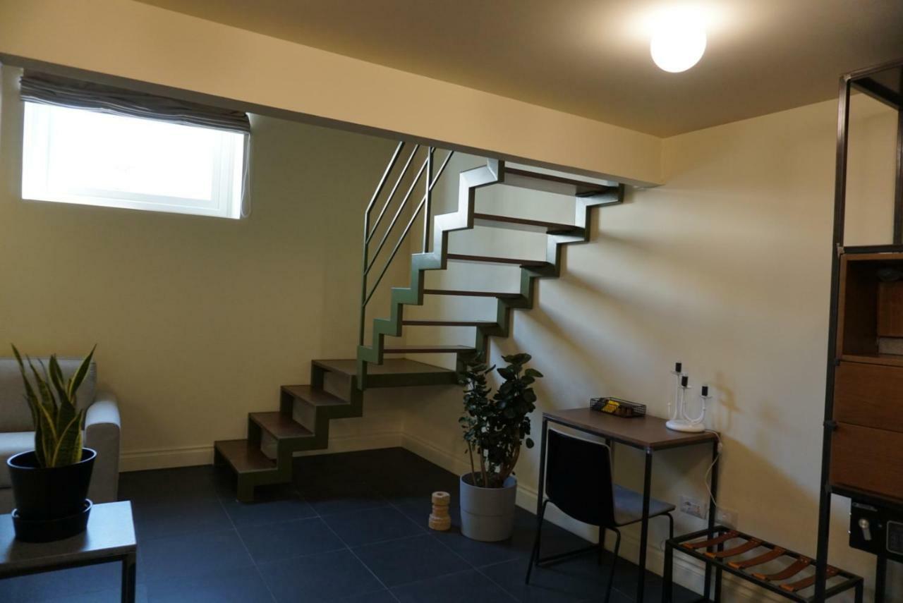 Avolio Tailored Rooms Syracuse Exterior foto